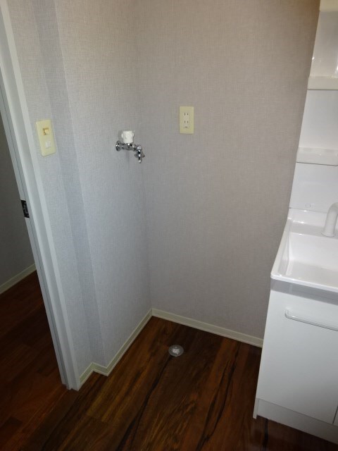 アベニューミキA棟の物件内観写真