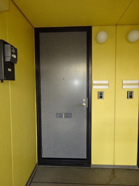 アベニューミキA棟の物件内観写真