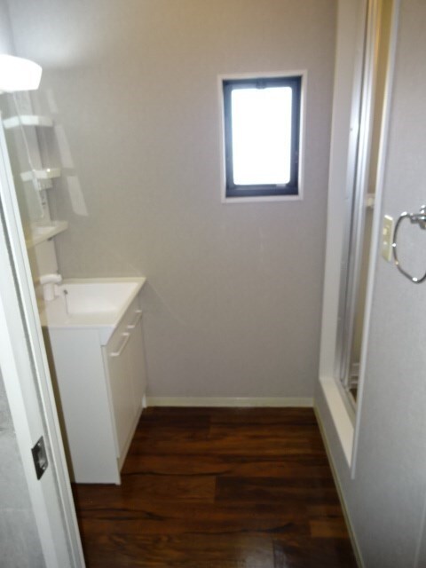 アベニューミキA棟の物件内観写真