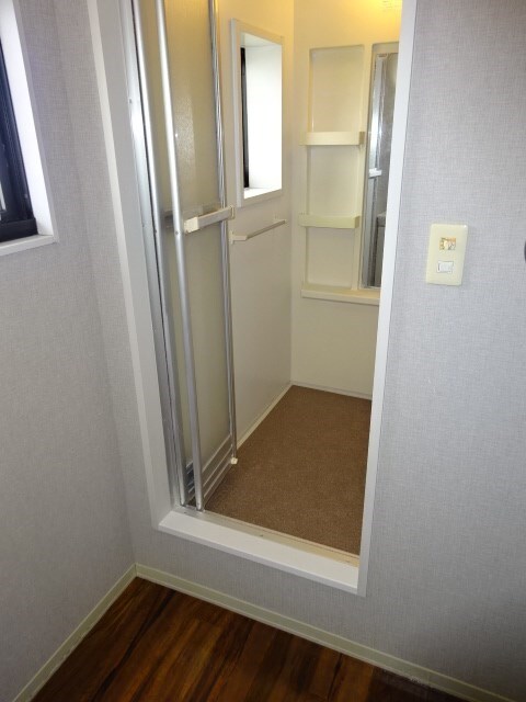 アベニューミキA棟の物件内観写真