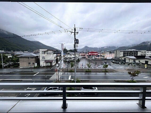 ミヤサンビルの物件内観写真