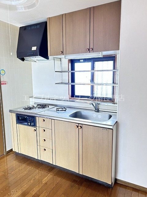 ミヤサンビルの物件内観写真