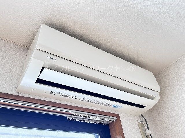 ミヤサンビルの物件内観写真