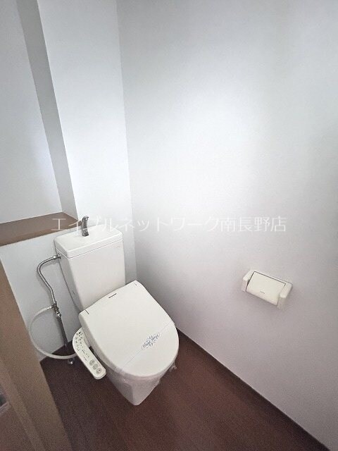 ミヤサンビルの物件内観写真