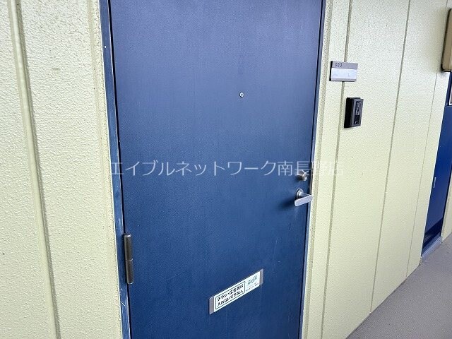 ミヤサンビルの物件内観写真