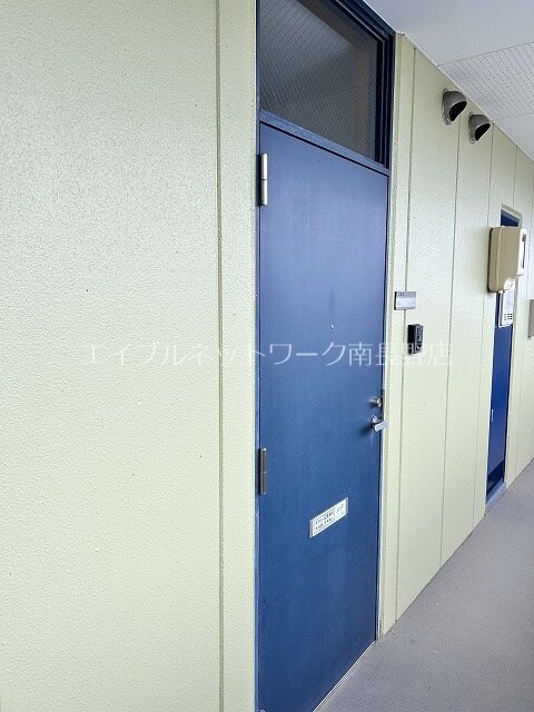 ミヤサンビルの物件内観写真