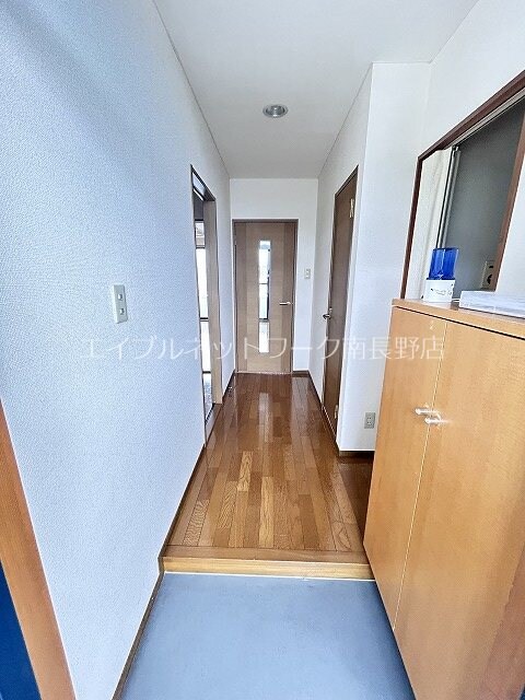 ミヤサンビルの物件内観写真