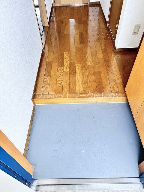 ミヤサンビルの物件内観写真