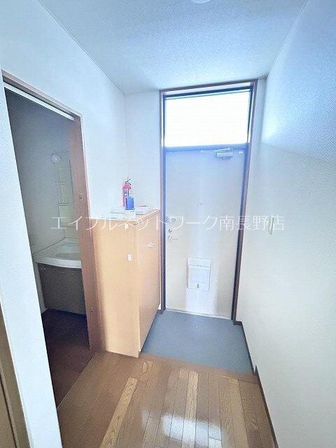 ミヤサンビルの物件内観写真