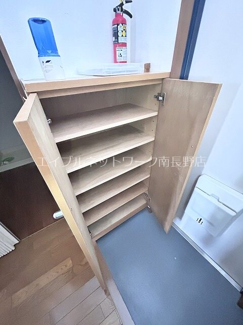 ミヤサンビルの物件内観写真