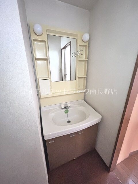 ミヤサンビルの物件内観写真