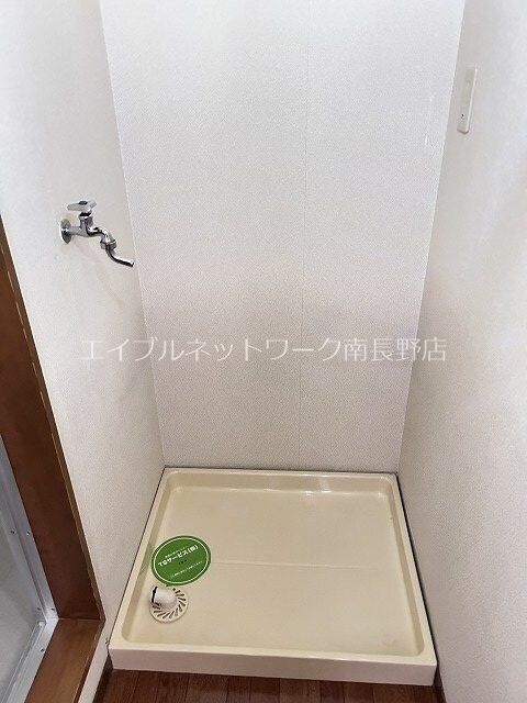 ミヤサンビルの物件内観写真