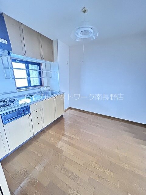 ミヤサンビルの物件内観写真