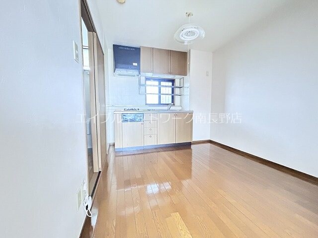 ミヤサンビルの物件内観写真