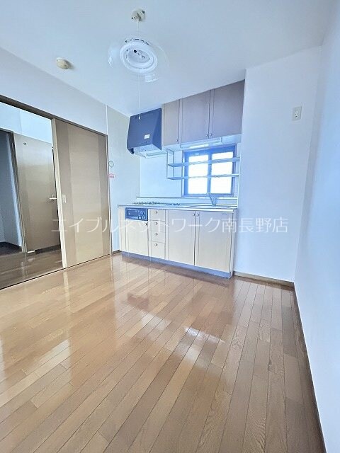 ミヤサンビルの物件内観写真