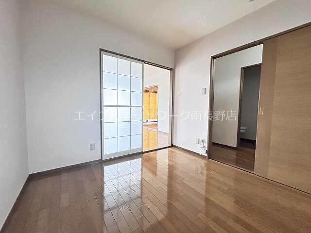 ミヤサンビルの物件内観写真