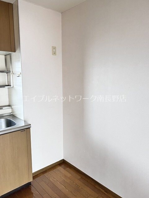 ミヤサンビルの物件内観写真