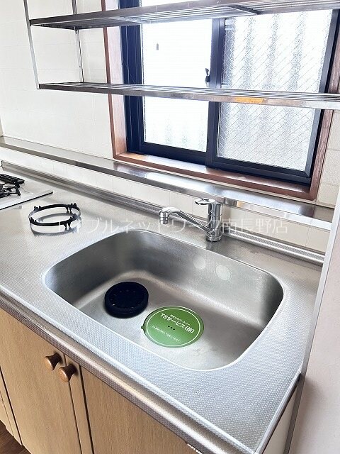 ミヤサンビルの物件内観写真