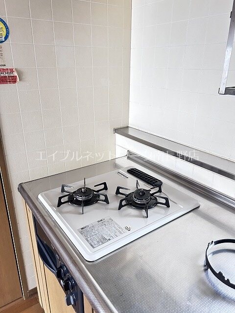 ミヤサンビルの物件内観写真