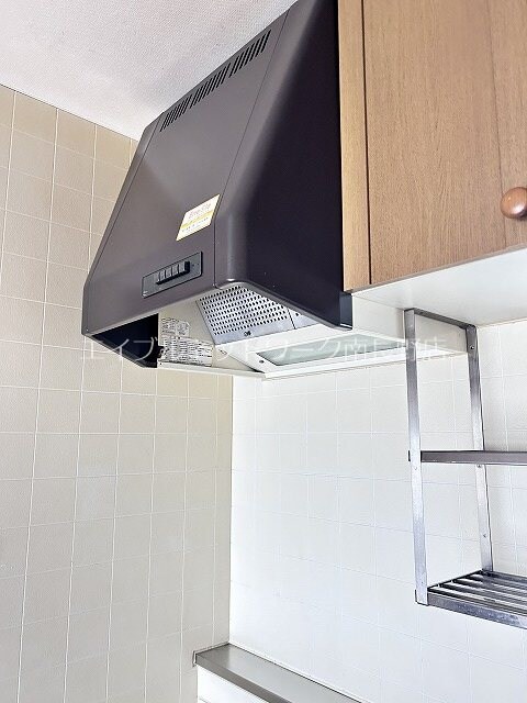 ミヤサンビルの物件内観写真