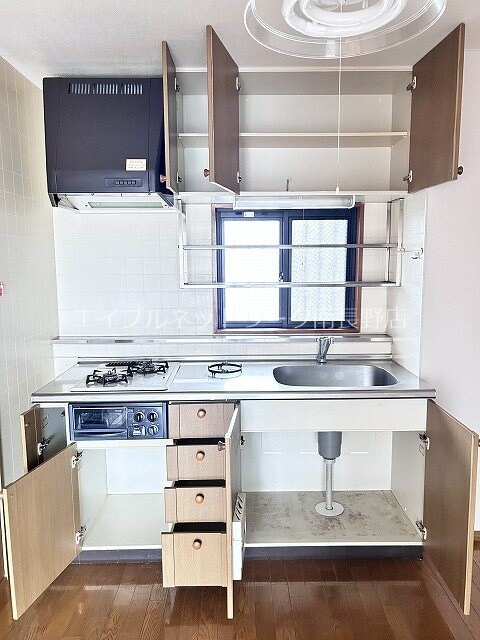 ミヤサンビルの物件内観写真