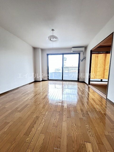 ミヤサンビルの物件内観写真