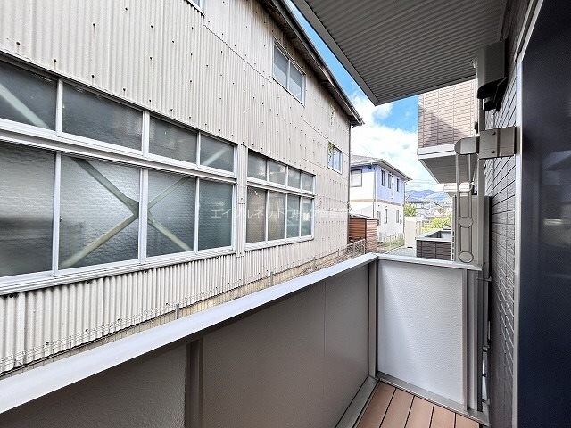 パーシモン三本柳の物件内観写真