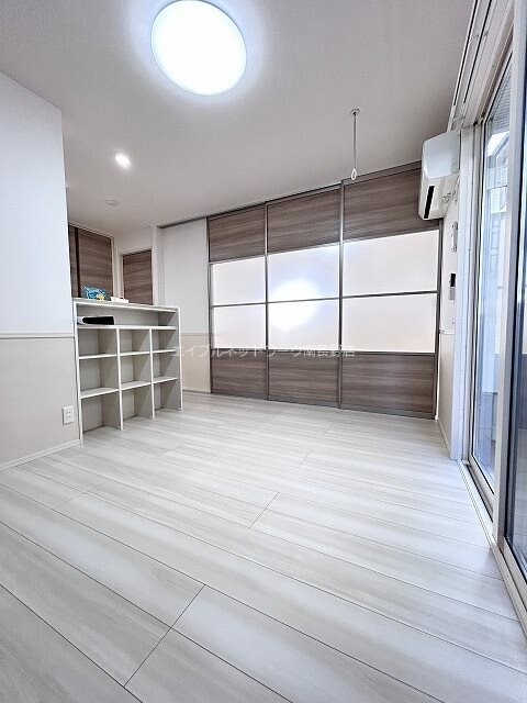 パーシモン三本柳の物件内観写真