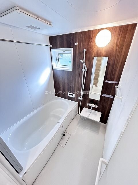 パーシモン三本柳の物件内観写真