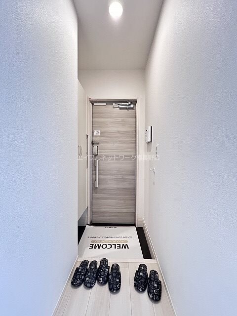 パーシモン三本柳の物件内観写真