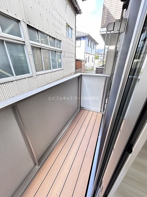 パーシモン三本柳の物件内観写真