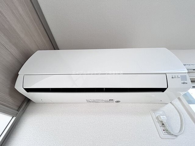 パーシモン三本柳の物件内観写真