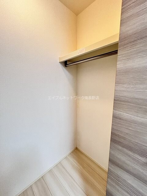 パーシモン三本柳の物件内観写真