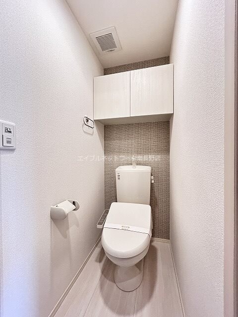 パーシモン三本柳の物件内観写真