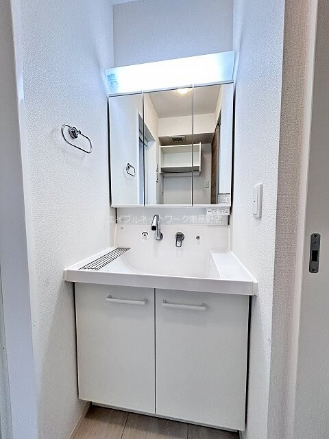 パーシモン三本柳の物件内観写真