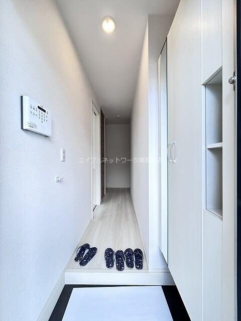 パーシモン三本柳の物件内観写真