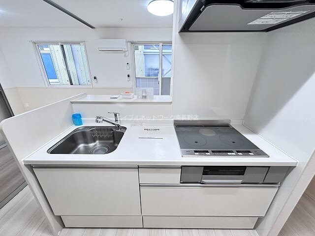 パーシモン三本柳の物件内観写真