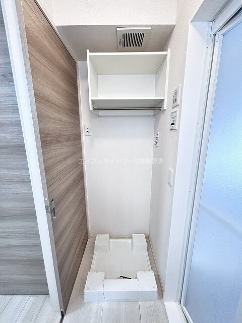 パーシモン三本柳の物件内観写真