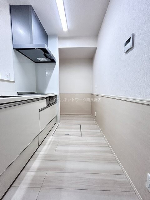 パーシモン三本柳の物件内観写真