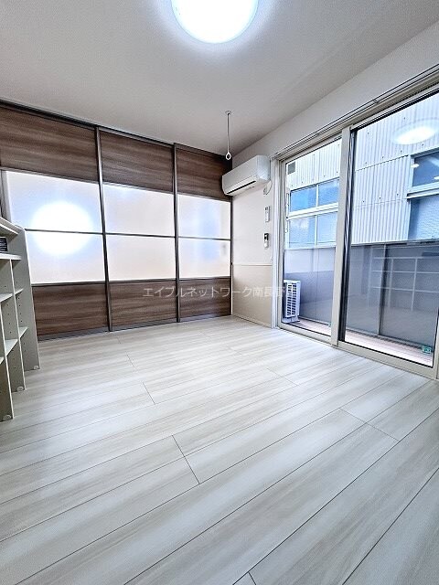 パーシモン三本柳の物件内観写真