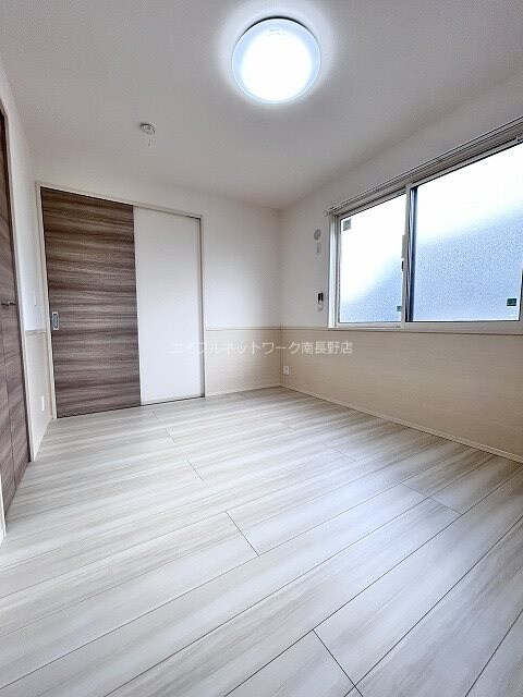 パーシモン三本柳の物件内観写真