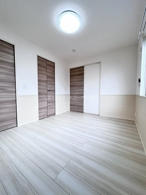 パーシモン三本柳の物件内観写真