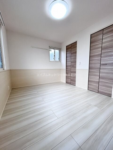 パーシモン三本柳の物件内観写真