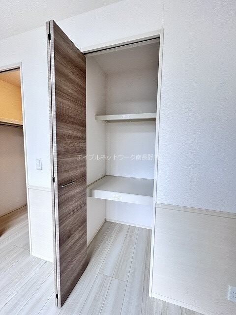 パーシモン三本柳の物件内観写真