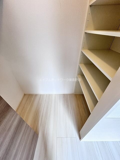 パーシモン三本柳の物件内観写真