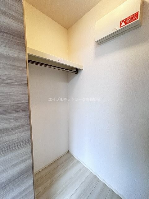 パーシモン三本柳の物件内観写真