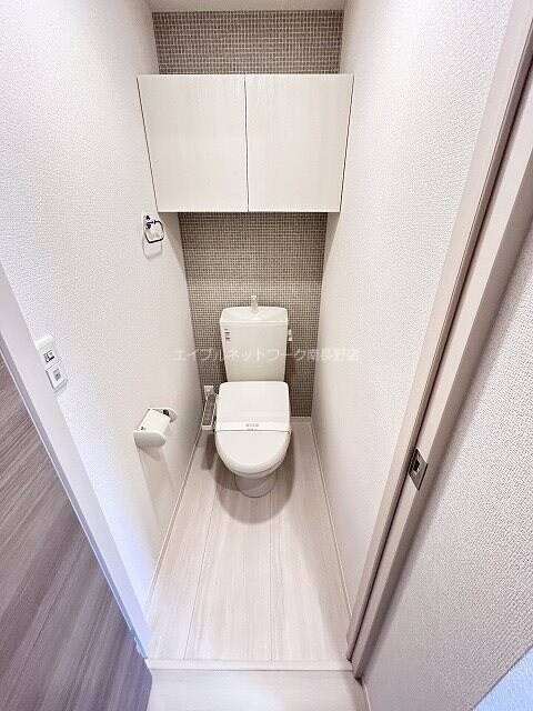 パーシモン三本柳の物件内観写真