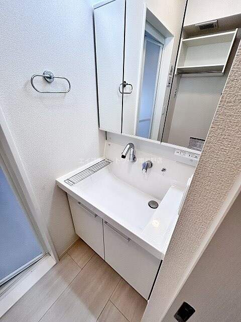 パーシモン三本柳の物件内観写真