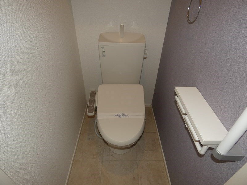 プラシードカーサ　TK　Aの物件内観写真