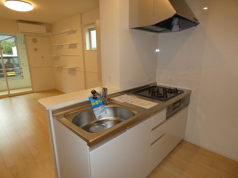 プラシードカーサ　TK　Aの物件内観写真